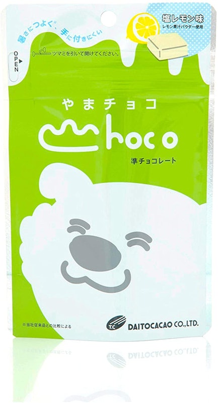 やまチョコ 1