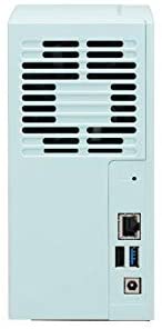 QNAP NAS 10