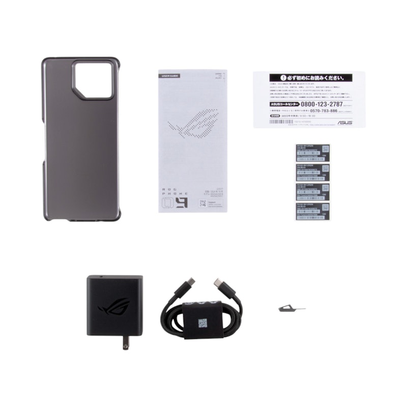 ROG Phone 9 5