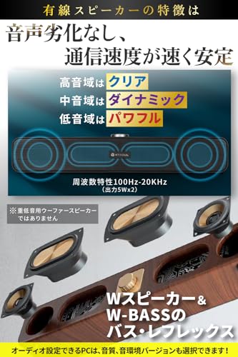 PCスピーカー 4