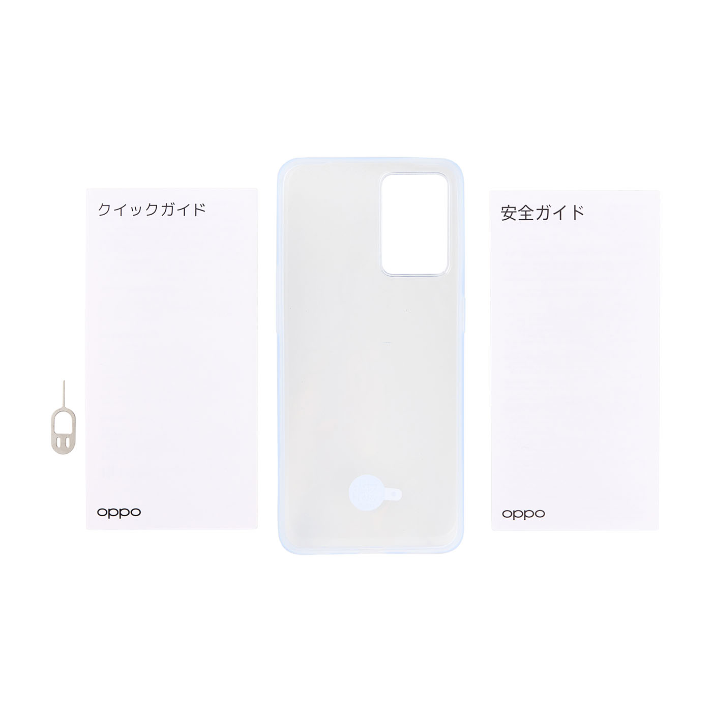 OPPO Reno9 A 5