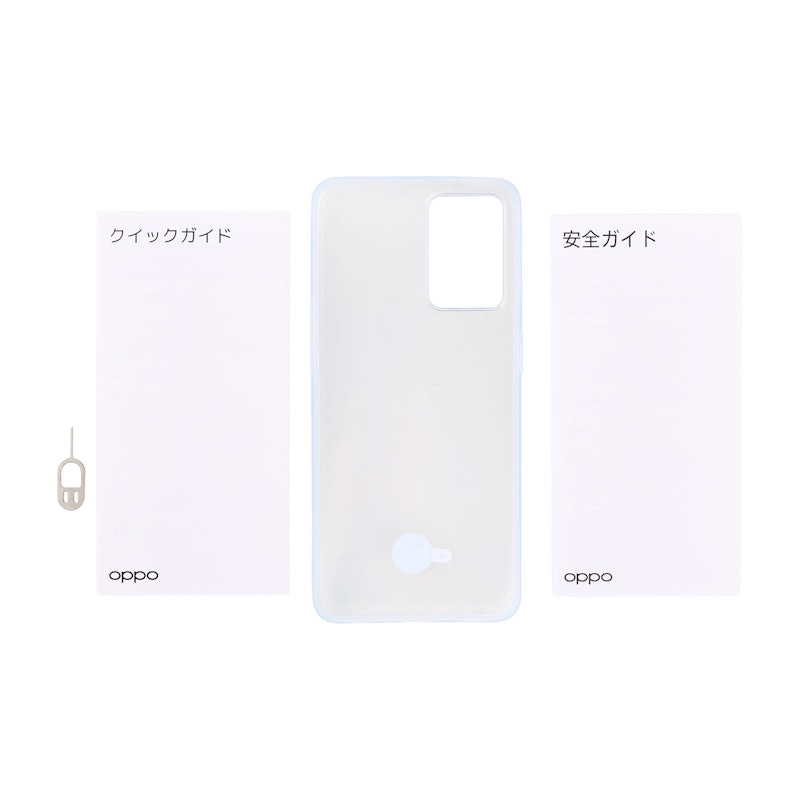 OPPO Reno9 A 5