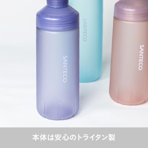 オーシャンビバレッジボトル パステル 3