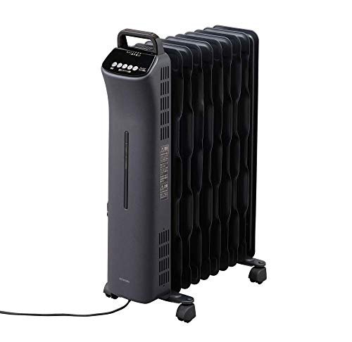 体に優しい　オイルヒーター☆美品 THREEUP（スリーアップ） オイルヒーター マイコン式 ヒダマリ OH