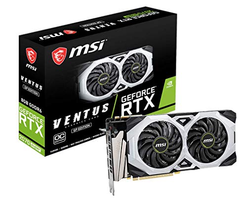 GeForce RTX 2070 SUPERのグラフィックボードのおすすめ人気ランキング【2026年8月】 1