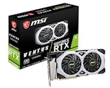 GeForce RTX 2070 SUPERのグラフィックボードのおすすめ人気ランキング【2026年8月】 1
