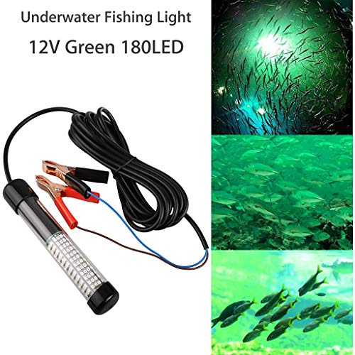 集魚灯 5