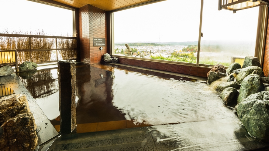 天然温泉 茶月の湯 ドーミーインEXPRESS掛川 2