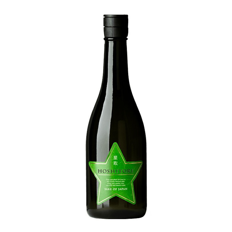 星取 GREENSTAR 1