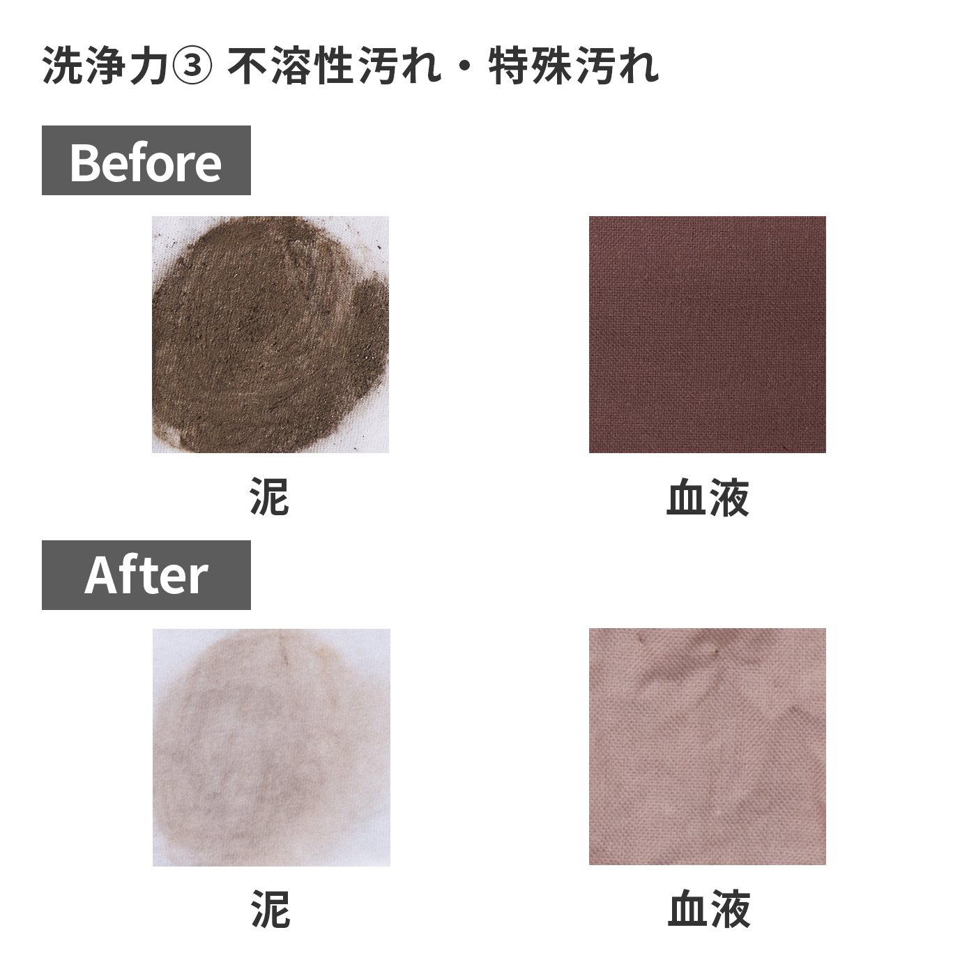ランドリンWASH 洗たく用洗剤 8