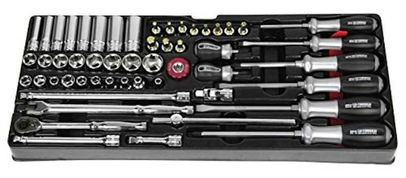 整備工具セット 5