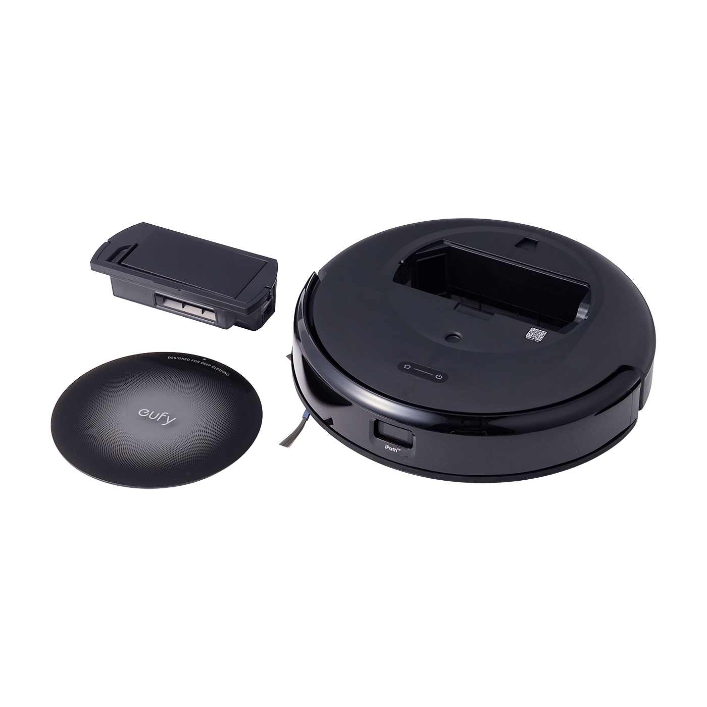 Anker Eufy Robot Vacuum Omni C20 T2280511を検証レビュー！ロボット