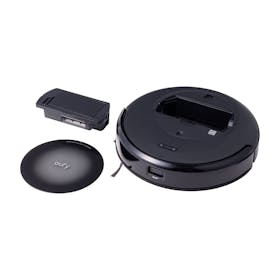 Anker Eufy Robot Vacuum Omni C20 T2280511を検証レビュー!ロボット掃除機の選び方も紹介 3