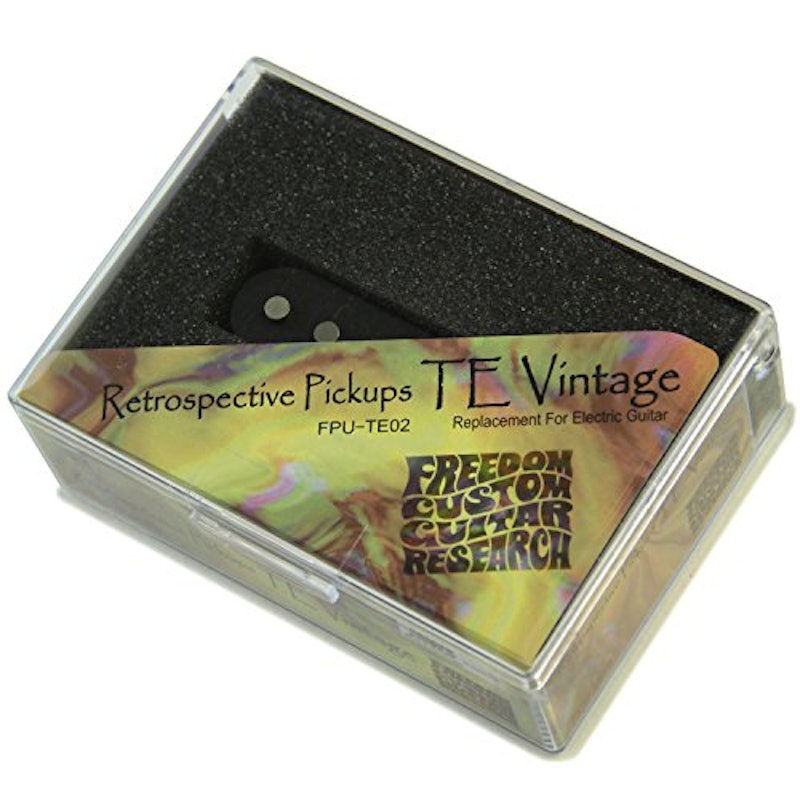 TE Vintage 1