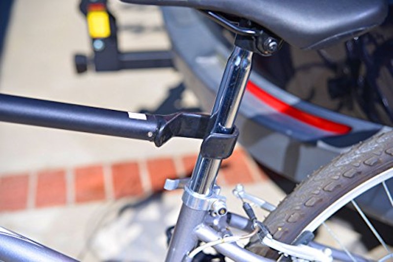自転車フレームアダプター 2