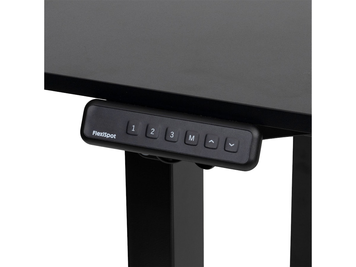 FLEXISPOT 電動昇降式デスク E1Qを検証レビュー!昇降デスクの選び方も FLEXISPOT 電動昇降式デスク E1Qを検証レビュー!昇降デスクの選び方も