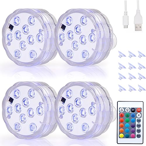 LED潜水ライト 1