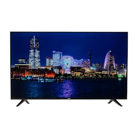 RCA 4K 43inch チューナーレスAndroidTV RCA-43N1を検証レビュー!チューナーレステレビの選び方も紹介 4