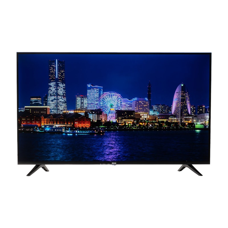 4K 43inch チューナーレスAndroidTV 4