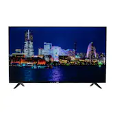 RCA 4K 43inch チューナーレスAndroidTV RCA-43N1を検証レビュー RCA 4K 43inch チューナーレスAndroidTV RCA-43N1を検証レビュー