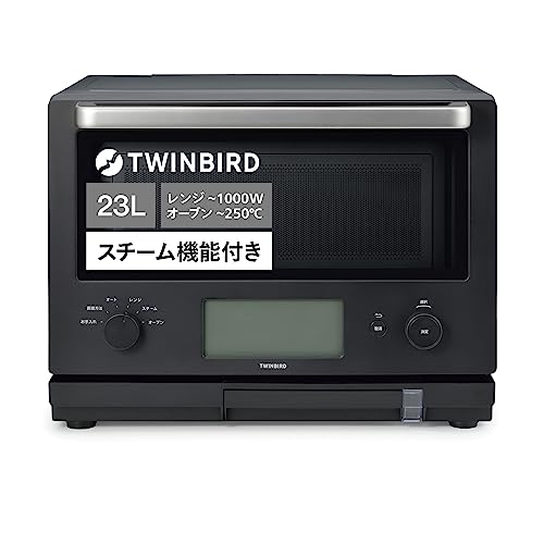 スチームオーブンレンジ 1