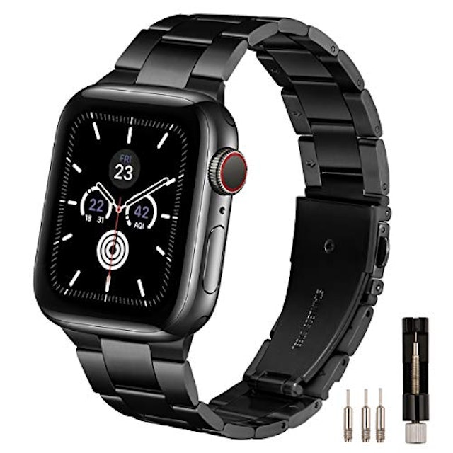 21年 Apple Watchバンドのおすすめ人気ランキング16選 Mybest 21年 Apple Watchバンドのおすすめ人気ランキング16選 Mybest