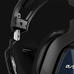 A40 TR ヘッドセット 3