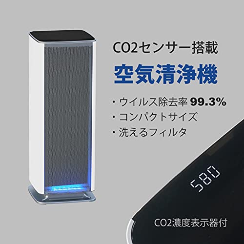 BA-300 Co2 2