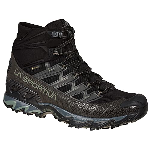ULTRA RAPTOR II MID GTX WIDE 1