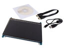 HDMI-B タッチスクリーン 1