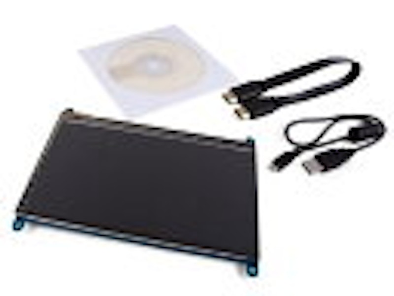 HDMI-B タッチスクリーン 1