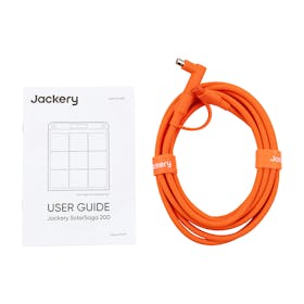 Jackery solarsaga 200を検証レビュー!ポータブル電源用ソーラーパネルの選び方も紹介 5