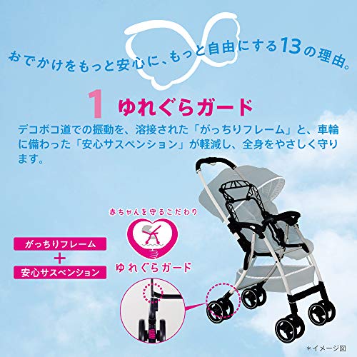 ラクーナ エアー AC 6