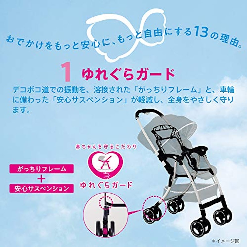 ラクーナ エアー AC 6