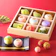 伊藤久右衛門 京菓子おせち 1