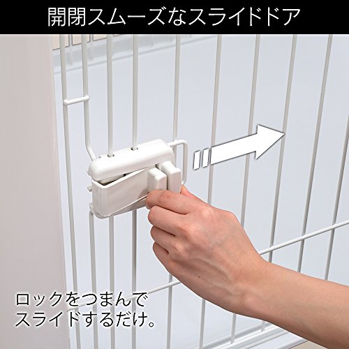 ペットサークル 5