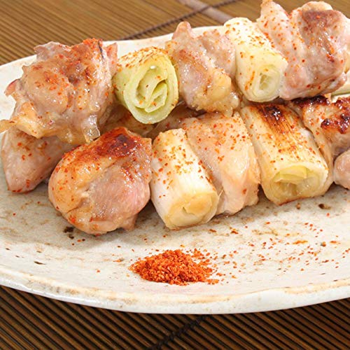 京風七味 3