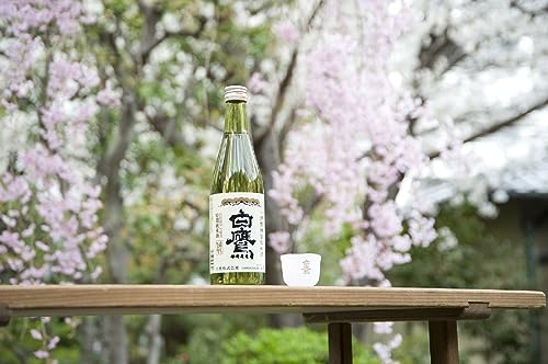 伊勢神宮・御料酒蔵純米酒 3