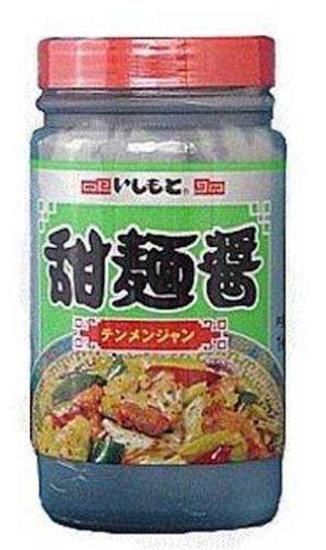 甜麺醤 1