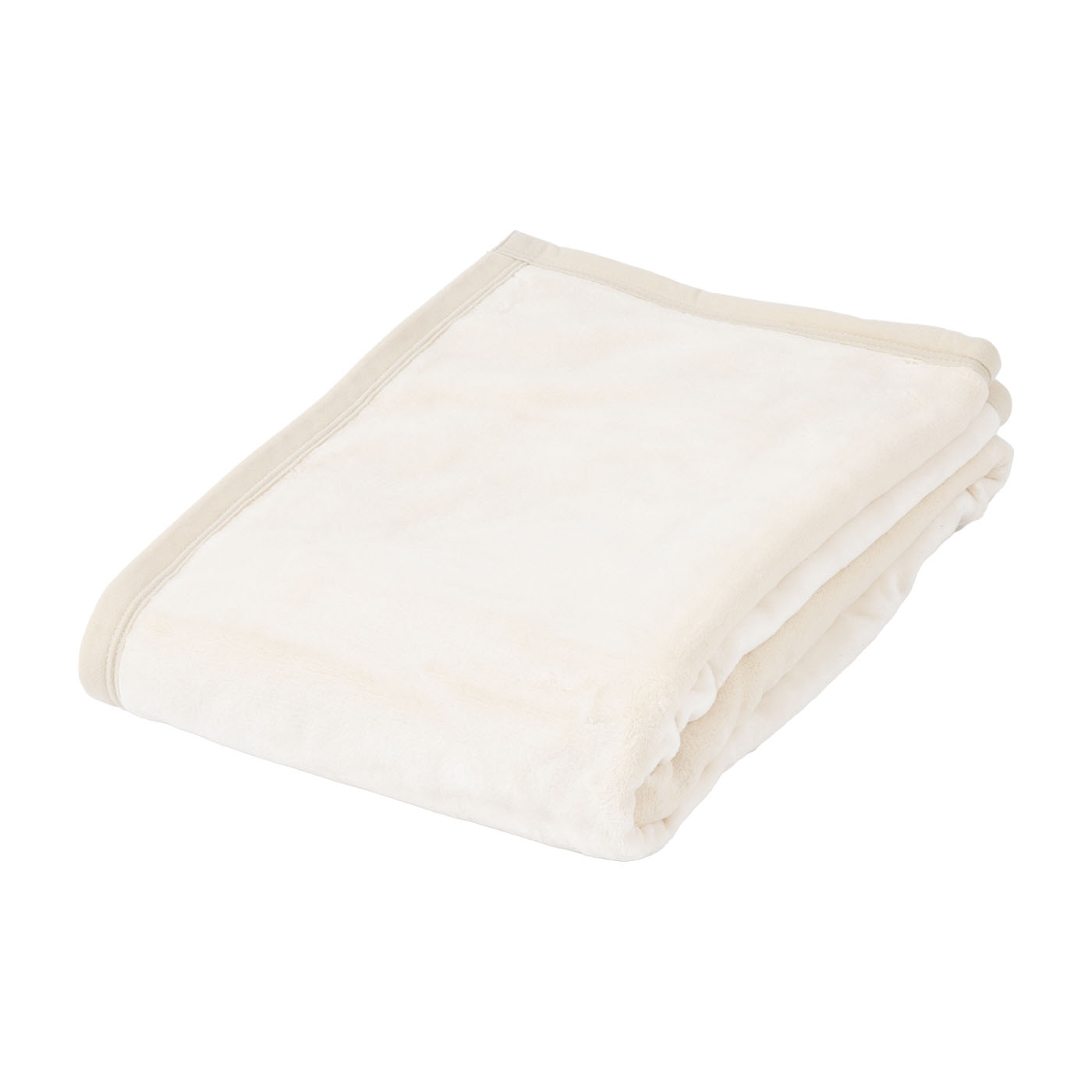 綿毛布 綿毛布 シングル | オーガニックコットン専門ブランド「メイド