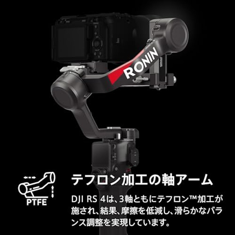 RS 4コンボ 6