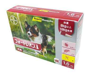 フォートレオン 3