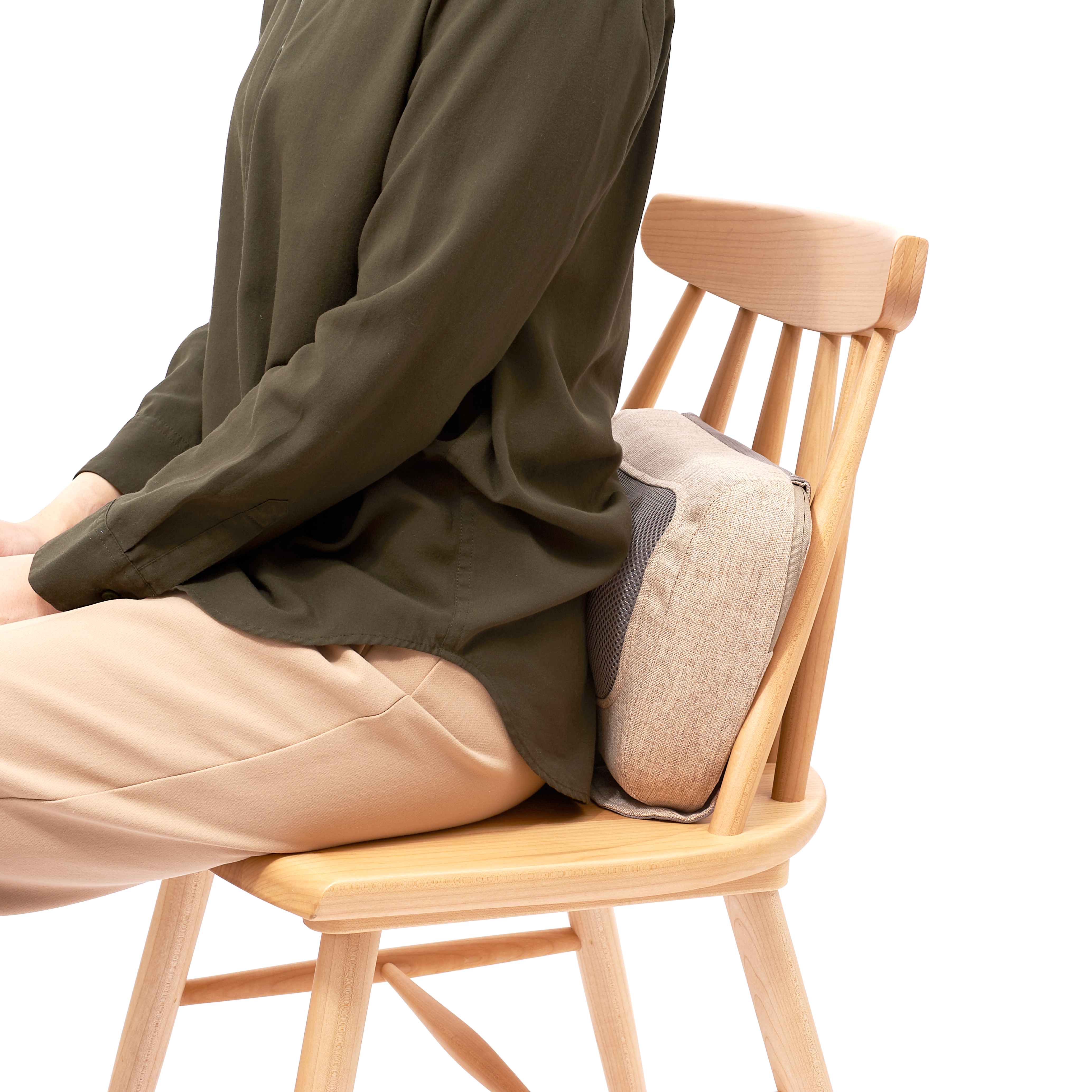 ルルドプレミアム マッサージクッション 3dもみを全11商品と比較 口コミや評判を実際に使ってレビューしました Mybest