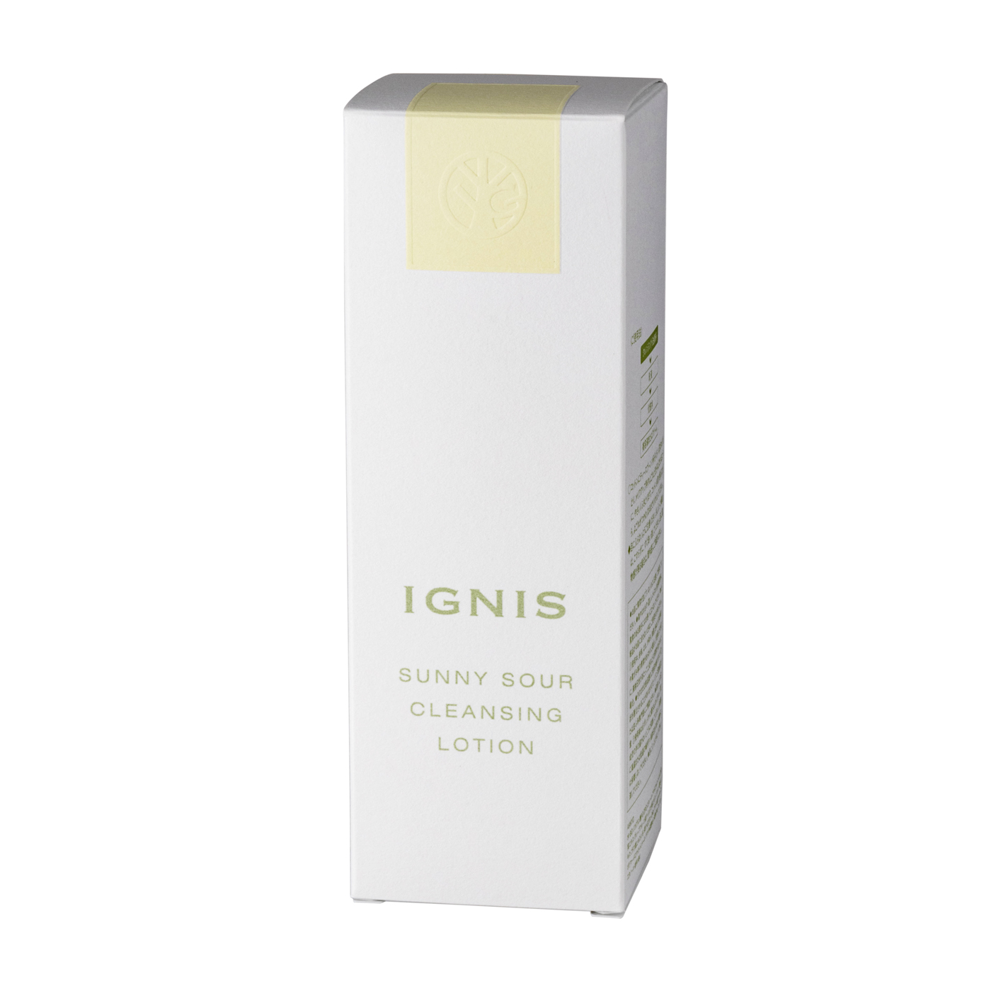 イグニス サニーサワー クレンジング ローションを全26商品と比較 口コミや評判を実際に使ってレビューしました Mybest