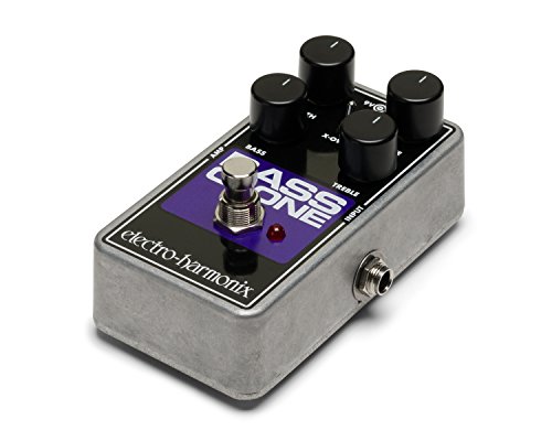 Bass Clone 4