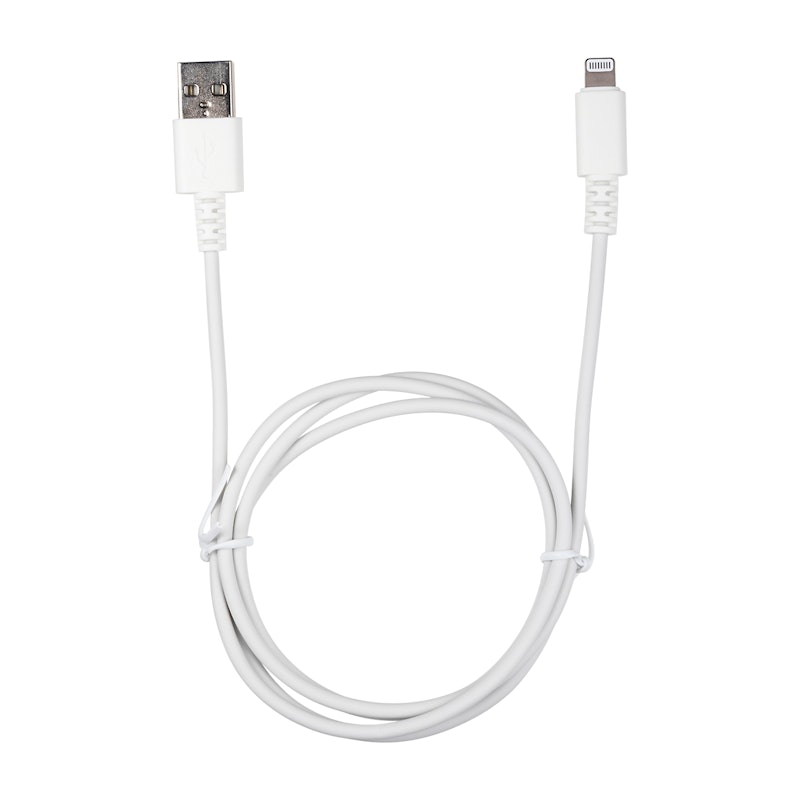 ライトニングコネクタ USB ケーブル 1