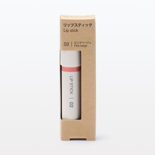 リップスティック 3