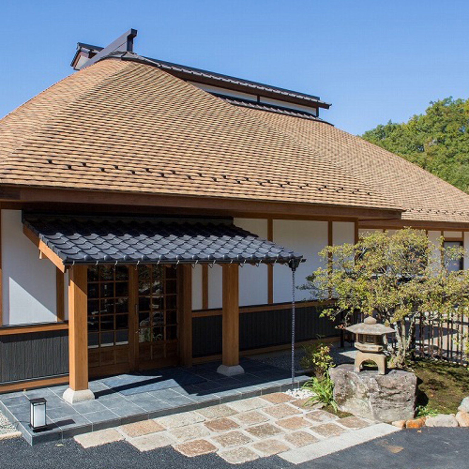 山みず木別邸 深山山荘 9
