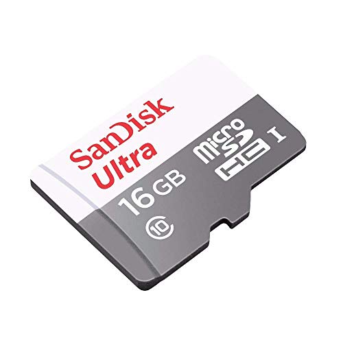 Ultra microSDHCカード 2