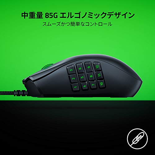 Naga X 2
